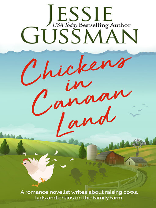 Title details for Chickens in Canaan Land by Jessie Gussman - Available